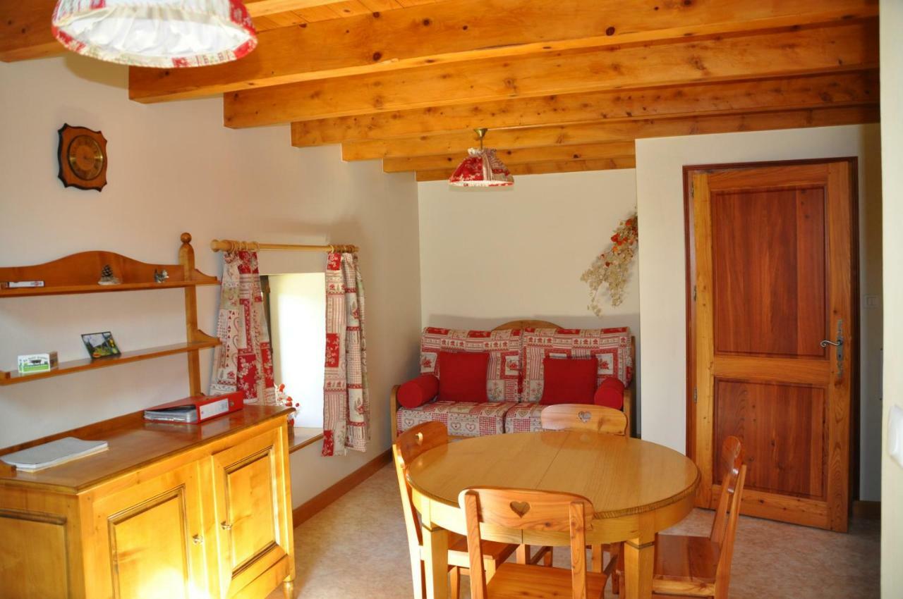 Hotel La Boissellerie Saulxures-sur-Moselotte Exterior foto
