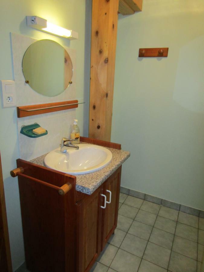 Hotel La Boissellerie Saulxures-sur-Moselotte Exterior foto