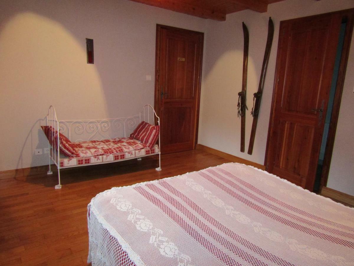 Hotel La Boissellerie Saulxures-sur-Moselotte Exterior foto