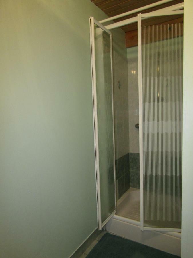 Hotel La Boissellerie Saulxures-sur-Moselotte Exterior foto